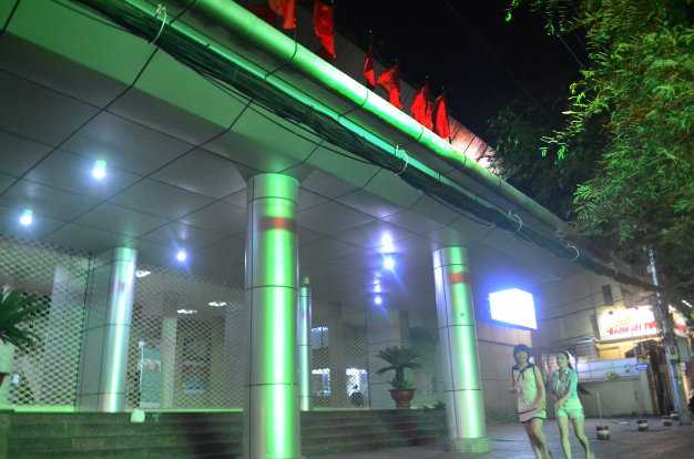 Đh Mở TP.HCM