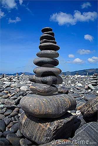 Hòn đảo Koh Hingham, dù đón nhiều du khách, song vẫn giữ được vẻ nguyên sơ như thủa ban đầu khi vị thần Tarutao sinh ra nó.