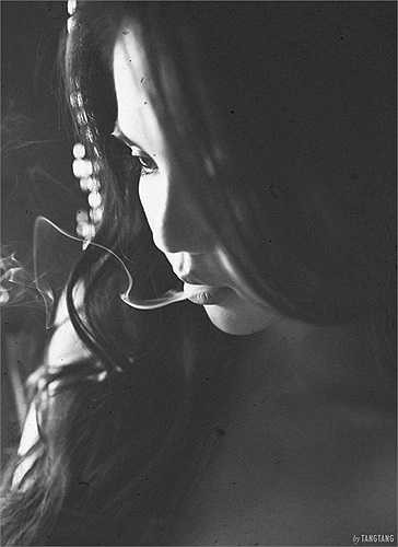 Khi được fan đề nghị Ngọc Trinh nên biểu diễn ở Victoria’s Secret, câu trả lời của Ngọc Trinh lại gây bão trên các diễn đàn mạng xã hội.Về vấn đề này, Ngọc Trinh cho biết, được sải bước trên sân khấu của Victoria’s Secret là ước mơ của cô.