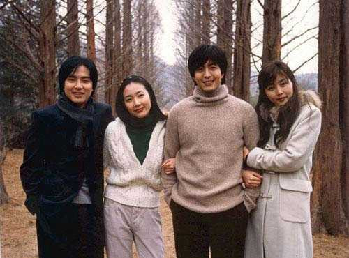 bản tình ca mùa đông