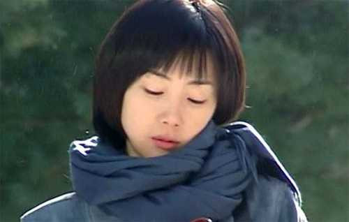 bản tình ca mùa đông