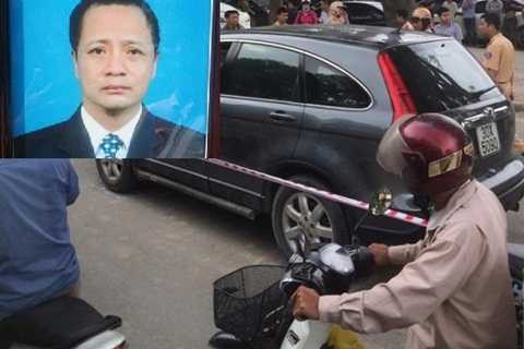 đại gia, bất động sản, địa ốc, vận đen, khởi tố