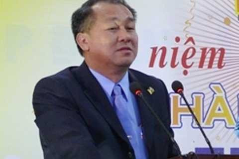 đại gia, bất động sản, địa ốc, vận đen, khởi tố