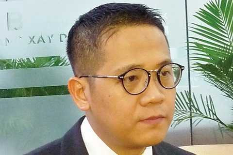 đại gia, bất động sản, địa ốc, vận đen, khởi tố