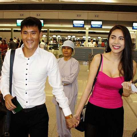 Đôi khi, đó cũng là cách để duy trì độ nóng cho tên tuổi của mình.