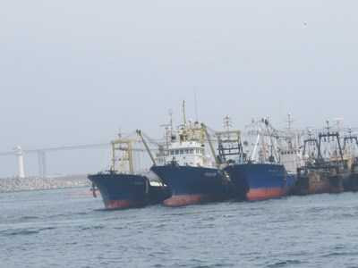 Đại gia vay nghìn tỷ mua tàu cá nát: Xin ưu đãi quá đà?