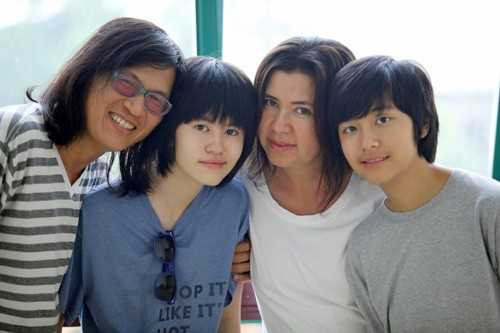 Phương Thảo - Ngọc Lễ