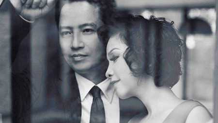 Mỹ Linh - Anh Quân