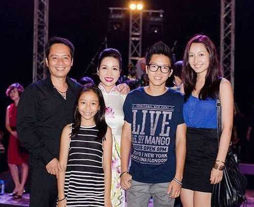 Mỹ Linh - Anh Quân