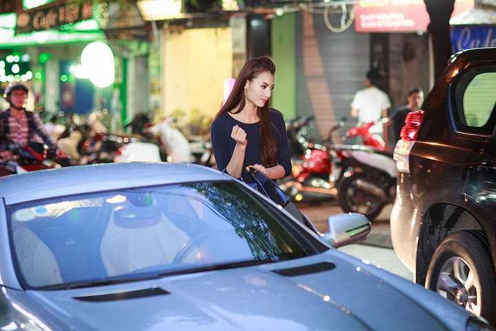 Tuy có thể là dư luận sẽ không bao giờ quên đi những scandal trước đây, nhưng công chúng vẫn luôn ghi nhận những cố gắng của cô.