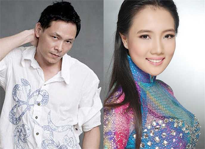 Người đẹp sinh năm 1992 vốn là người khá kín đáo và không thích sự ồn ào của showbiz.