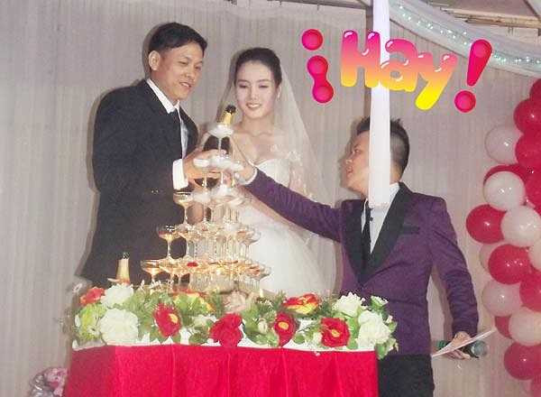 Thế nên, sau cuộc thi Hoa khôi đồng bằng sông Cửu Long và Hoa hậu Việt Nam, dù được đánh giá khá cao, nhưng Diệp Hồng Đào vẫn chọn cách 'ở ẩn' chứ không tìm kiếm danh vọng ở showbiz.