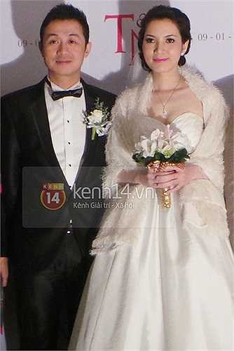 Cả hai đều muốn có cuộc sống bình lặng, đơn giản nhưng ấm áp.