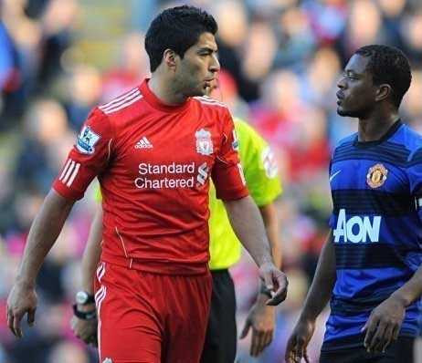 Premier League không Suarez: Càng tốt !