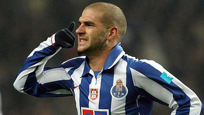 Năm 2009, Lucho Gonzalez cập bến Marseille với giá 16,8 triệu bảng