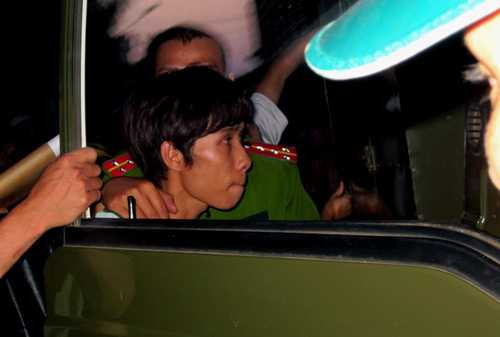 Rúng động những vụ trộm 'thăm viếng' nhà quan chức