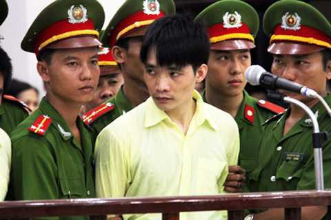 Rúng động những vụ trộm 'thăm viếng' nhà quan chức