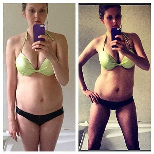 Góc chụp và 1 khuôn mặt tươi tắn là bí quyết thay đổi.