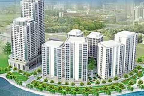 bất động sản, dự án, địa ốc, nhà đất, tháng Ngâu, cấp phép