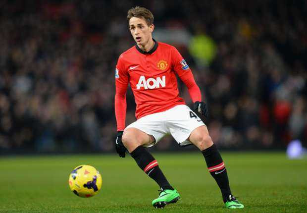 Januzaj nhận số áo 11 của huyền thoại Ryan Giggs