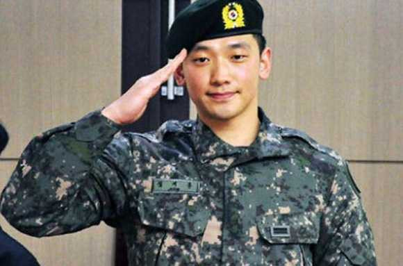 nghĩa vụ quân sự