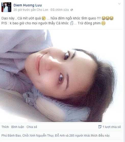 diem huong quy tu