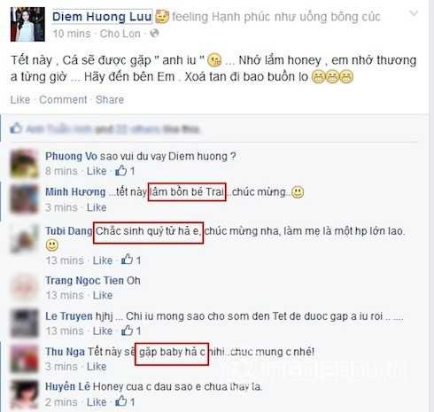 diem huong quy tu