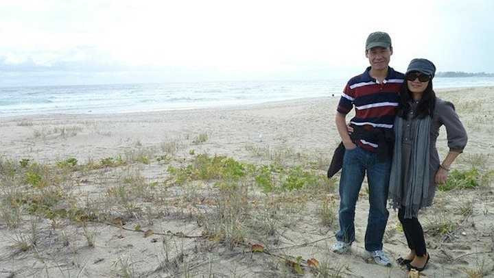 Nhắc tới MC Bùi Thu Thủy, chúng ta không thể quên hình ảnh người dẫn chương trình Ở nhà chủ nhật cách đây nhiều năm. Hiện tại, ngoài công việc chuyên môn, Bùi Thu Thủy đã từng là phó ban Thể thao - Giải trí và Thông tin kinh tế.