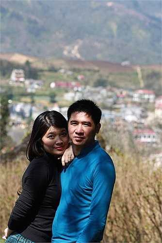 Diệp Anh cũng là một trong những nữ BTV VTV quen mặt với khán giả quan tâm và yêu thích qua bản tin Thời sự 19 giờ. Chị sinh năm 1977 và là cựu sinh viên ĐH Quốc gia Hà Nội.