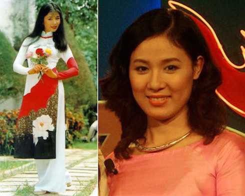 my nhan tu gia dien anh Viet