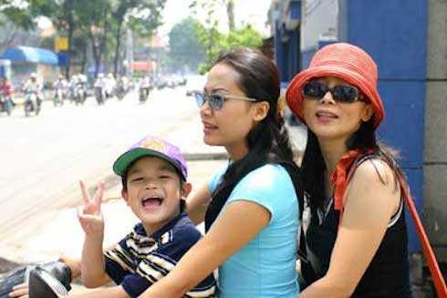 my nhan tu gia dien anh Viet