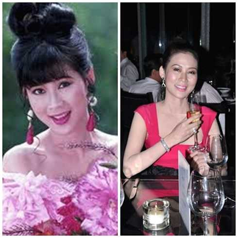 my nhan tu gia dien anh Viet