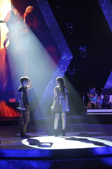 Sao Mai điểm hẹn