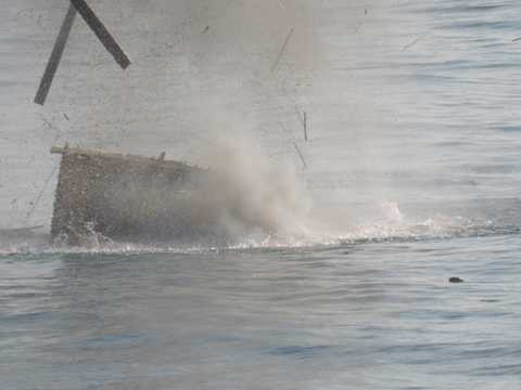 Lý Sơn, tàu địch, nã pháo, tiêu diệt, phòng thủ, đại đội, quân đội, chiến đấu