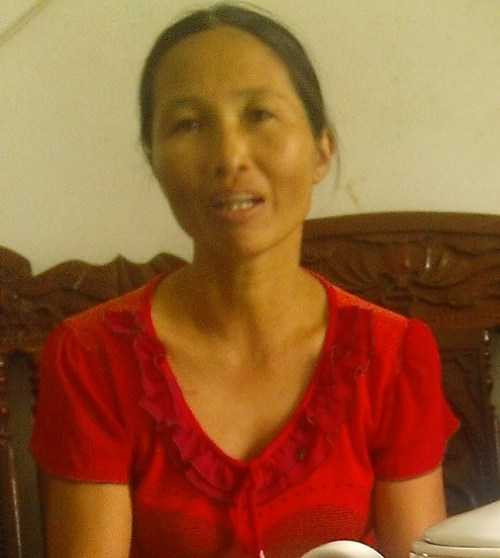 Thảm án ở Nam Định: Nghi can không ngờ