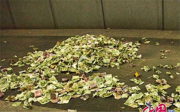 Thập Tam Lăng đã trở thành điểm tham quan lý tưởng của khách du lịch Trung Quốc. 