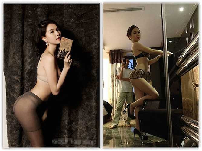 Khi khán giả đã quá nhàm mắt với những hình ảnh kiệm vải của người đẹp gốc Trà Vinh, Angela Phương Trinh dường như thông minh hơn trong con đường đi của mình khi có sự ‘biến hóa khôn lường’ trong phong cách thời trang khiến khán giả luôn dõi theo mỗi bước đi của người đẹp.