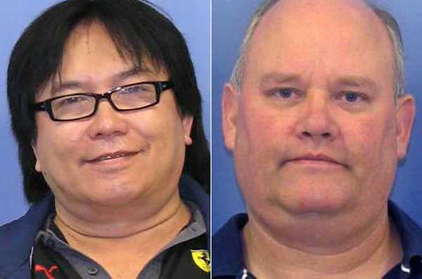 Doanh nhân Thanh Nguyễn