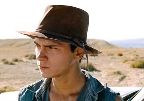 sao qua doi fim noi tieng