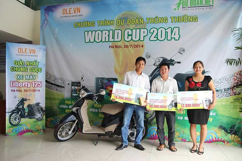 Dự đoán Ngoại hạng Anh, rinh quà tặng cực kỳ hấp dẫn