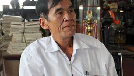 Hé lộ danh sách băng nhóm của trùm xã hội đen Minh 'sâm'