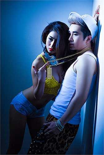 DJ Oxy bất ngờ trở thành cái tên nóng trên truyền thông khi trở thành vị hôn thê của nam ca sỹ Bằng Cường. Cặp đôi này tuyên bố, họ sẽ tổ chức đám cưới vào tháng 9 tới tại An Giang - quê hương của DJ Oxy. Bố mẹ Bằng Cường sẽ từ Hà Nội vào để chúc phúc cho 2 người.