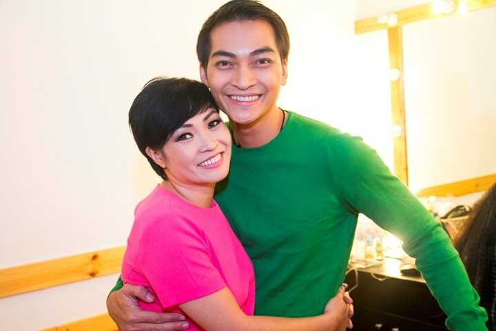 Bạn có thực tài