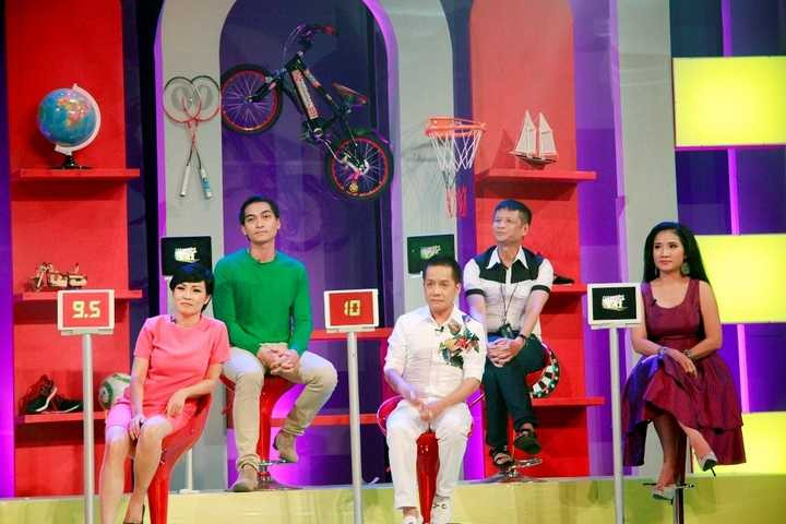 Bạn có thực tài