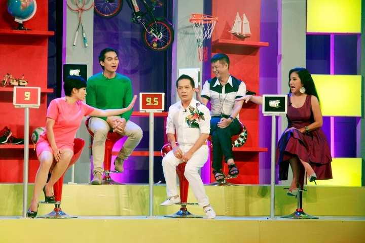 Bạn có thực tài