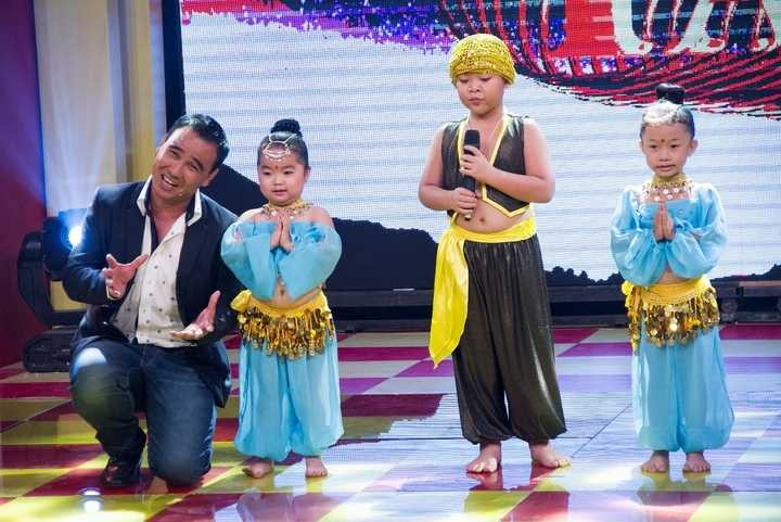 Bạn có thực tài