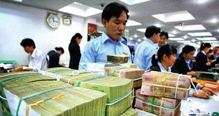 lợi nhuận ngân hàng