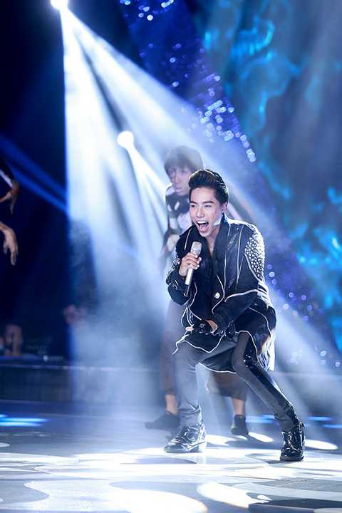 Sao Mai điểm hẹn