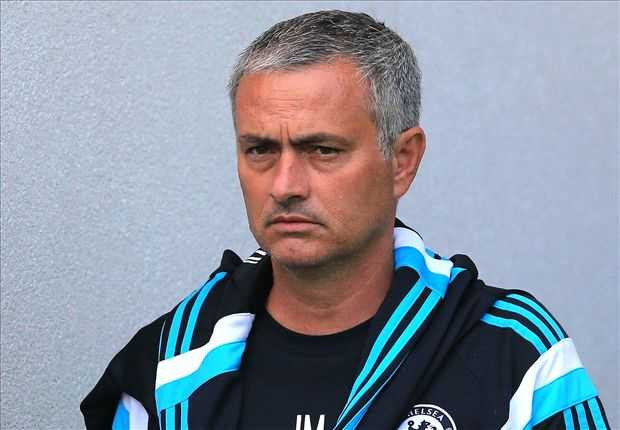 Jose Mourinho khiêm tốn khi nói về ngôi vô địch Premier League