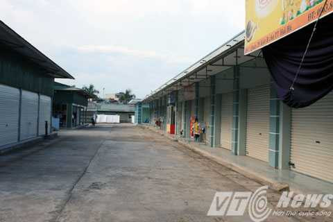 tỉnh Quảng Ninh, chợ Hải Hà, ông Nguyễn Văn Đọc - Chủ tịch UBND tỉnh, Công ty Đức Dương